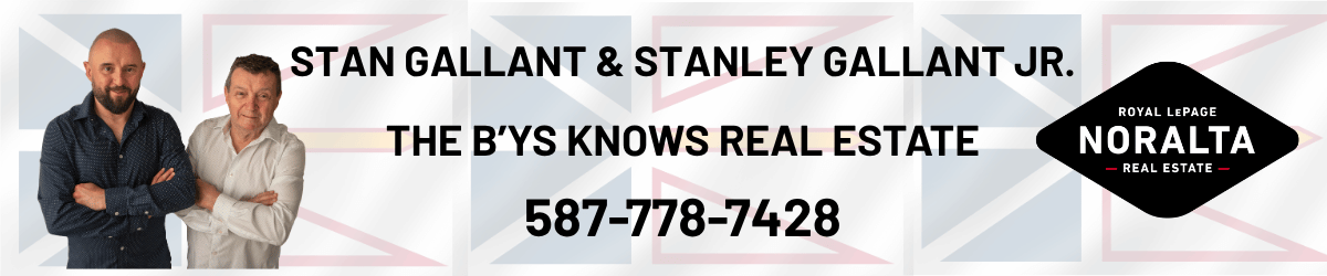 Edmonton Real Estate